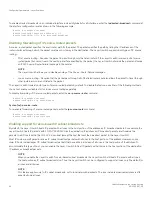 Preview for 60 page of Brocade Communications Systems FastIron SX 1600 Configuration Manual