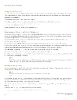 Preview for 66 page of Brocade Communications Systems FastIron SX 1600 Configuration Manual