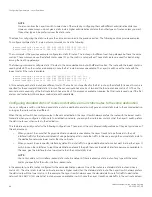 Preview for 68 page of Brocade Communications Systems FastIron SX 1600 Configuration Manual