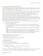 Preview for 71 page of Brocade Communications Systems FastIron SX 1600 Configuration Manual