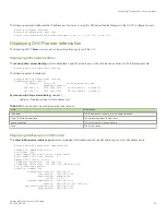 Preview for 93 page of Brocade Communications Systems FastIron SX 1600 Configuration Manual