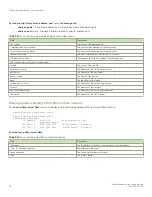 Preview for 94 page of Brocade Communications Systems FastIron SX 1600 Configuration Manual