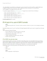 Preview for 102 page of Brocade Communications Systems FastIron SX 1600 Configuration Manual