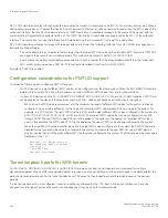 Preview for 104 page of Brocade Communications Systems FastIron SX 1600 Configuration Manual