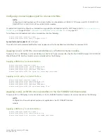 Preview for 111 page of Brocade Communications Systems FastIron SX 1600 Configuration Manual