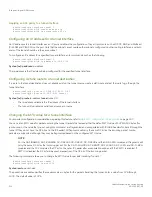 Preview for 112 page of Brocade Communications Systems FastIron SX 1600 Configuration Manual