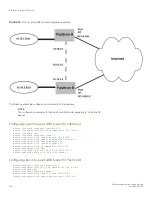 Preview for 116 page of Brocade Communications Systems FastIron SX 1600 Configuration Manual