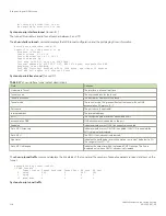 Preview for 118 page of Brocade Communications Systems FastIron SX 1600 Configuration Manual