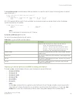 Preview for 119 page of Brocade Communications Systems FastIron SX 1600 Configuration Manual