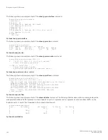 Preview for 120 page of Brocade Communications Systems FastIron SX 1600 Configuration Manual