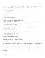 Preview for 121 page of Brocade Communications Systems FastIron SX 1600 Configuration Manual