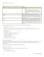 Preview for 128 page of Brocade Communications Systems FastIron SX 1600 Configuration Manual