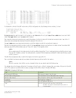 Preview for 129 page of Brocade Communications Systems FastIron SX 1600 Configuration Manual