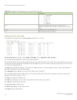 Preview for 132 page of Brocade Communications Systems FastIron SX 1600 Configuration Manual