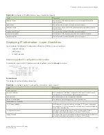 Preview for 137 page of Brocade Communications Systems FastIron SX 1600 Configuration Manual