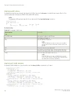 Preview for 138 page of Brocade Communications Systems FastIron SX 1600 Configuration Manual