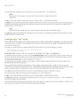 Preview for 144 page of Brocade Communications Systems FastIron SX 1600 Configuration Manual