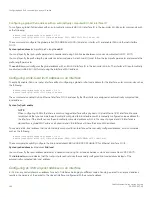 Preview for 160 page of Brocade Communications Systems FastIron SX 1600 Configuration Manual