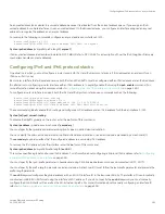 Preview for 161 page of Brocade Communications Systems FastIron SX 1600 Configuration Manual