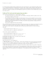 Preview for 172 page of Brocade Communications Systems FastIron SX 1600 Configuration Manual