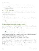 Preview for 176 page of Brocade Communications Systems FastIron SX 1600 Configuration Manual