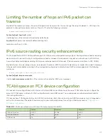 Preview for 177 page of Brocade Communications Systems FastIron SX 1600 Configuration Manual