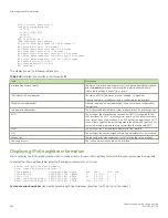 Preview for 182 page of Brocade Communications Systems FastIron SX 1600 Configuration Manual