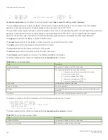 Preview for 184 page of Brocade Communications Systems FastIron SX 1600 Configuration Manual