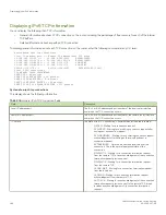 Preview for 186 page of Brocade Communications Systems FastIron SX 1600 Configuration Manual