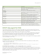 Preview for 191 page of Brocade Communications Systems FastIron SX 1600 Configuration Manual