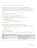 Preview for 192 page of Brocade Communications Systems FastIron SX 1600 Configuration Manual