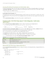 Preview for 196 page of Brocade Communications Systems FastIron SX 1600 Configuration Manual