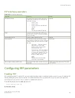 Preview for 203 page of Brocade Communications Systems FastIron SX 1600 Configuration Manual