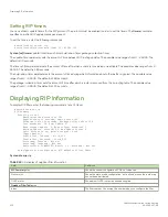 Preview for 210 page of Brocade Communications Systems FastIron SX 1600 Configuration Manual