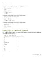 Preview for 212 page of Brocade Communications Systems FastIron SX 1600 Configuration Manual