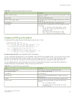 Preview for 221 page of Brocade Communications Systems FastIron SX 1600 Configuration Manual