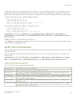 Preview for 245 page of Brocade Communications Systems FastIron SX 1600 Configuration Manual