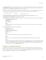 Preview for 251 page of Brocade Communications Systems FastIron SX 1600 Configuration Manual
