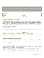 Preview for 256 page of Brocade Communications Systems FastIron SX 1600 Configuration Manual