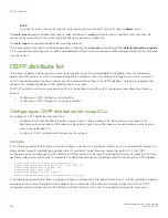 Preview for 260 page of Brocade Communications Systems FastIron SX 1600 Configuration Manual