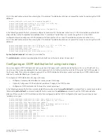 Preview for 261 page of Brocade Communications Systems FastIron SX 1600 Configuration Manual