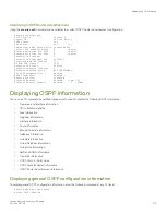 Preview for 271 page of Brocade Communications Systems FastIron SX 1600 Configuration Manual