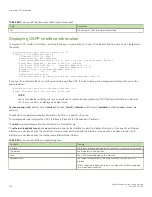 Preview for 276 page of Brocade Communications Systems FastIron SX 1600 Configuration Manual