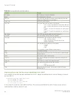 Preview for 280 page of Brocade Communications Systems FastIron SX 1600 Configuration Manual