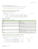 Preview for 281 page of Brocade Communications Systems FastIron SX 1600 Configuration Manual