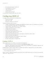 Preview for 292 page of Brocade Communications Systems FastIron SX 1600 Configuration Manual