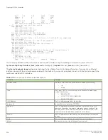 Preview for 328 page of Brocade Communications Systems FastIron SX 1600 Configuration Manual