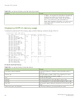 Preview for 330 page of Brocade Communications Systems FastIron SX 1600 Configuration Manual