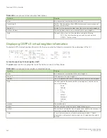 Preview for 340 page of Brocade Communications Systems FastIron SX 1600 Configuration Manual