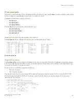 Preview for 341 page of Brocade Communications Systems FastIron SX 1600 Configuration Manual